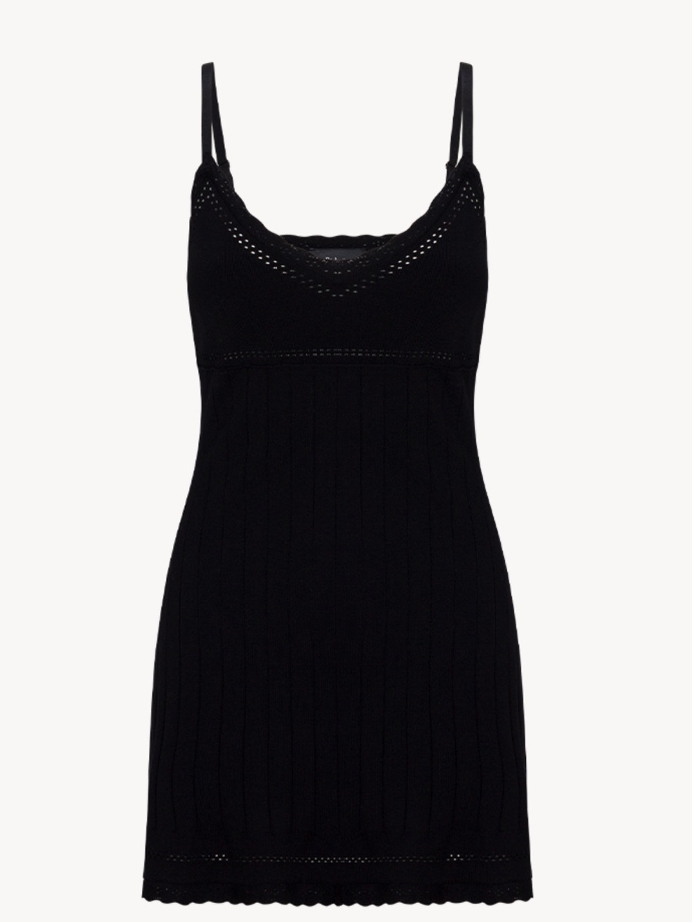 Realisation Par Charlotte Dress in Navy - Picture 2 of 5